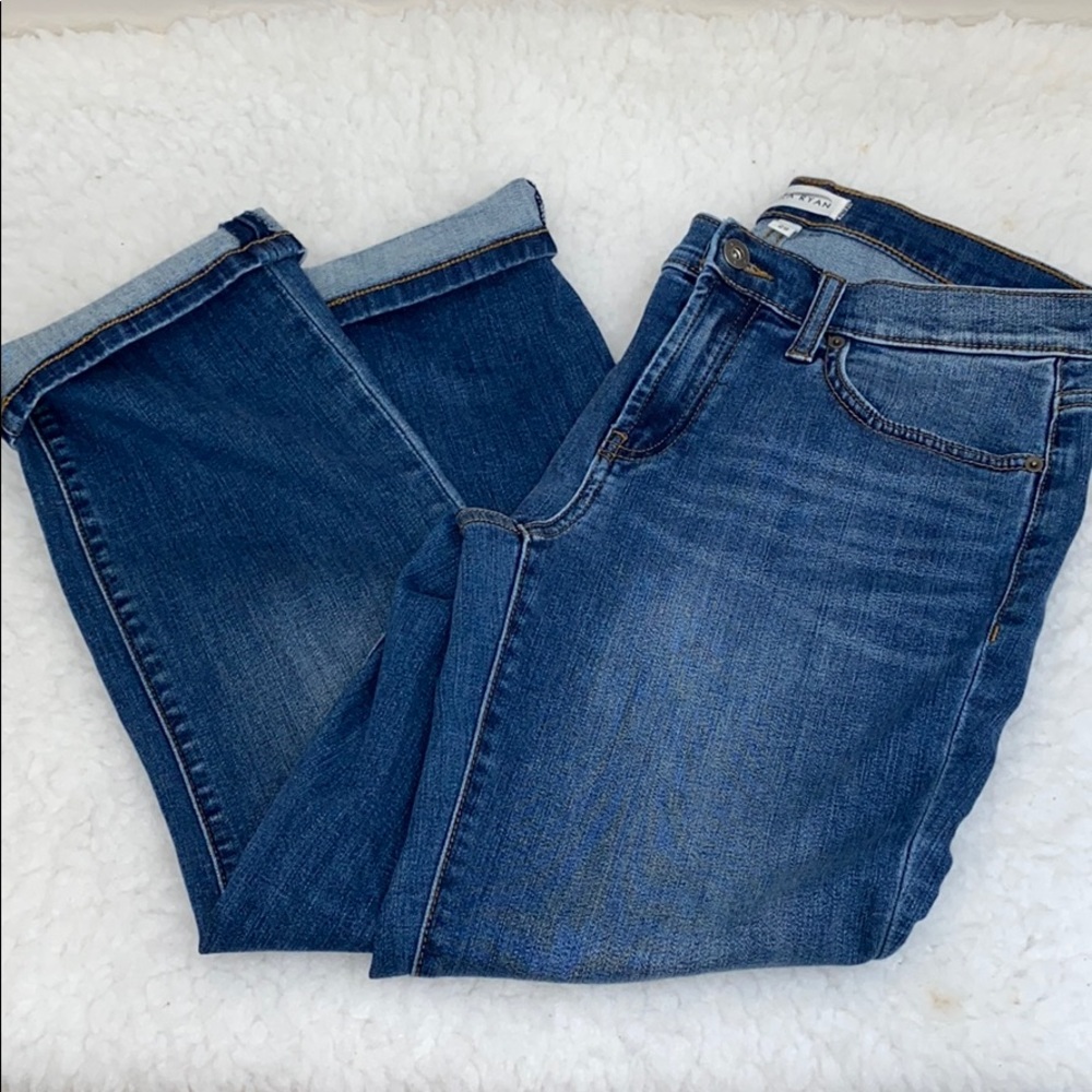 LILA RYAN Marina denim jeans. Size 29